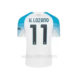 Maillot SSC Naples Lozano 11 Homme 22-23