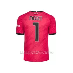 Maillot SSC Naples Meret 1 Homme 22-23