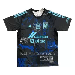 Maillot Tigres UANL Earth Day Homme 22-23 Maillot Tigres UANL Earth Day Homme 22-23