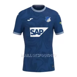 Maillot TSG 1899 Hoffenheim Homme Domicile 2023-24 Maillot TSG 1899 Hoffenheim Homme Domicile 2023-24