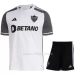 Maillot Atlético Mineiro Enfant Extérieur 2023-24
