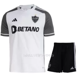 Maillot Atlético Mineiro Enfant Extérieur 2023-24 Maillot Atlético Mineiro Enfant Extérieur 2023-24