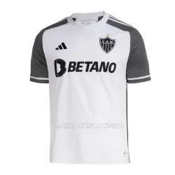 Maillot Atlético Mineiro Homme Extérieur 2023-24 Maillot Atlético Mineiro Homme Extérieur 2023-24