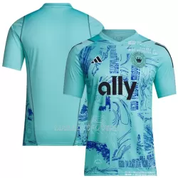 Maillot Charlotte FC Homme 2023 Maillot Charlotte FC Homme 2023