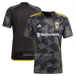 Maillot Columbus Crew Homme Extérieur 2023-24 Maillot Columbus Crew Homme Extérieur 2023-24