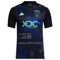 Maillot DC United Homme 2023