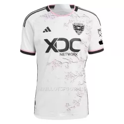 Maillot DC United Homme Extérieur 2023-24