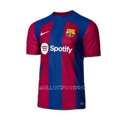Maillot FC Barcelone Homme Domicile 2023-24 Maillot FC Barcelone Homme Domicile 2023-24