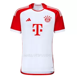 Maillot FC Bayern Munich De Ligt 4 Homme Domicile 2023-24