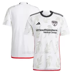 Maillot FC Dallas Homme Domicile 2023-24 Maillot FC Dallas Homme Domicile 2023-24