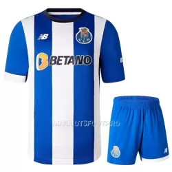 Maillot FC Porto Enfant Domicile 2023-24 Maillot FC Porto Enfant Domicile 2023-24