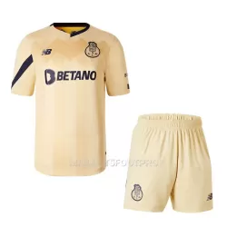 Maillot FC Porto Enfant Extérieur 2023-24 Maillot FC Porto Enfant Extérieur 2023-24