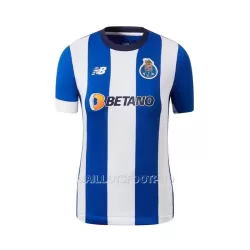 Maillot FC Porto Femme Domicile 2023-24 Maillot FC Porto Femme Domicile 2023-24