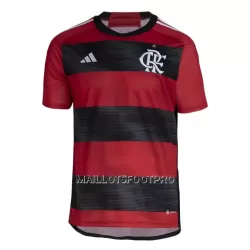 Maillot Flamengo Enfant Domicile 2023-24