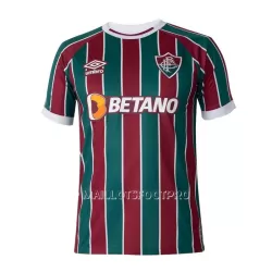 Maillot Fluminense FC Enfant Domicile 2023-24