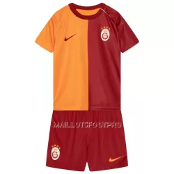 Maillot Galatasaray Enfant Domicile 2023-24 Maillot Galatasaray Enfant Domicile 2023-24