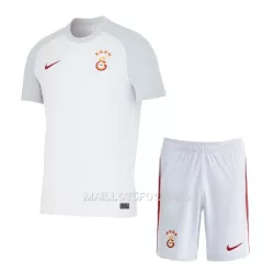 Maillot Galatasaray Enfant Extérieur 2023-24 Maillot Galatasaray Enfant Extérieur 2023-24