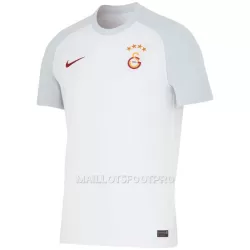 Maillot Galatasaray Homme Extérieur 2023-24