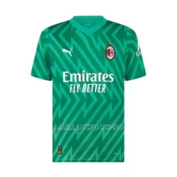 Maillot Gardien AC Milan Homme Domicile 2023-24 Maillot Gardien AC Milan Homme Domicile 2023-24