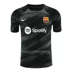 Maillot Gardien FC Barcelone Homme Extérieur 2023-24 Maillot Gardien FC Barcelone Homme Extérieur 2023-24