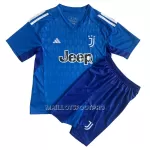 Maillot Gardien Juventus Enfant Domicile 2023-24