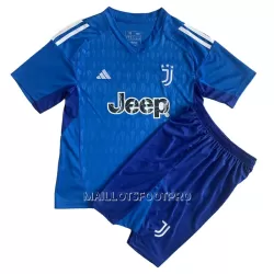 Maillot Gardien Juventus Enfant Domicile 2023-24 Maillot Gardien Juventus Enfant Domicile 2023-24