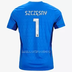 Maillot Gardien Juventus Szczesny 1 Homme Domicile 2023-24 Maillot Gardien Juventus Szczesny 1 Homme Domicile 2023-24