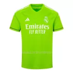 Maillot Gardien Real Madrid Homme Domicile 2023-24