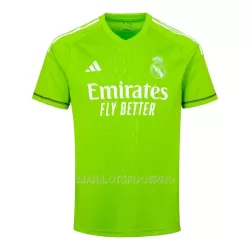 Maillot Gardien Real Madrid Homme Domicile 2023-24 Maillot Gardien Real Madrid Homme Domicile 2023-24