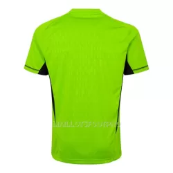 Maillot Gardien Real Madrid Homme Domicile 2023-24