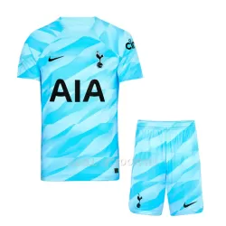 Maillot Gardien Tottenham Hotspur Enfant Domicile 2023-24 Maillot Gardien Tottenham Hotspur Enfant Domicile 2023-24