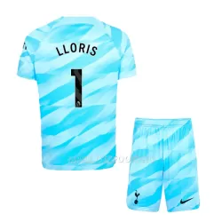 Maillot Gardien Tottenham Hotspur Hugo Lloris 1 Enfant Domicile 2023-24 Maillot Gardien Tottenham Hotspur Hugo Lloris 1 Enfant Domicile 2023-24