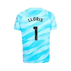 Maillot Gardien Tottenham Hotspur Hugo Lloris 1 Homme Domicile 2023-24 Maillot Gardien Tottenham Hotspur Hugo Lloris 1 Homme Domicile 2023-24