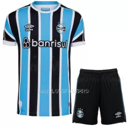 Maillot Grêmio Enfant Domicile 2023-24 Maillot Grêmio Enfant Domicile 2023-24