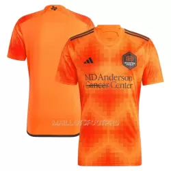 Maillot Houston Dynamo Homme Domicile 2023-24 Maillot Houston Dynamo Homme Domicile 2023-24