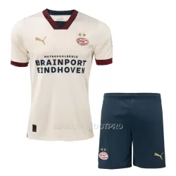 Maillot PSV Eindhoven Enfant Domicile 2023-24 Maillot PSV Eindhoven Enfant Domicile 2023-24