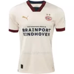 Maillot PSV Eindhoven Homme Domicile 2023-24