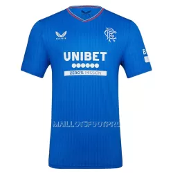 Maillot Rangers Homme Domicile 2023-24 Maillot Rangers Homme Domicile 2023-24