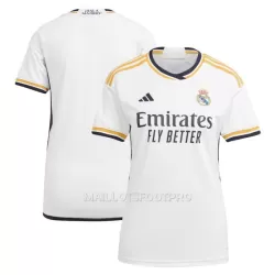 Maillot Real Madrid Femme Domicile 2023-24 Maillot Real Madrid Femme Domicile 2023-24