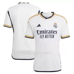 Maillot Real Madrid Homme Domicile 2023-24 Maillot Real Madrid Homme Domicile 2023-24