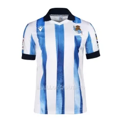 Maillot Real Sociedad Homme Domicile 2023-24 Maillot Real Sociedad Homme Domicile 2023-24