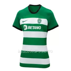 Maillot Sporting CP Lisbon Femme Domicile 2023-24 Maillot Sporting CP Lisbon Femme Domicile 2023-24