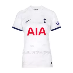 Maillot Tottenham Hotspur Femme Domicile 2023-24 Maillot Tottenham Hotspur Femme Domicile 2023-24