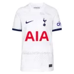 Maillot Tottenham Hotspur Homme Domicile 2023-24