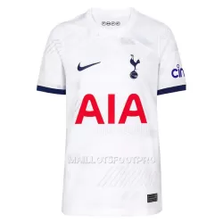 Maillot Tottenham Hotspur Homme Domicile 2023-24 Maillot Tottenham Hotspur Homme Domicile 2023-24