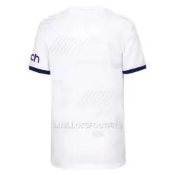 Maillot Tottenham Hotspur Homme Domicile 2023-24