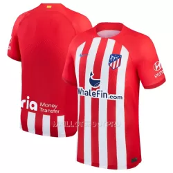Maillot Atlético Madrid Homme Domicile 2023-24 Maillot Atlético Madrid Homme Domicile 2023-24