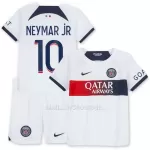 Maillot Paris Saint-Germain Neymar Jr 10 Enfant Extérieur 2023-24