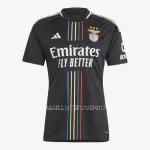 Maillot Benfica Lisbonne Homme Extérieur 2023-24