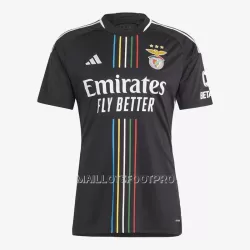Maillot Benfica Lisbonne Homme Extérieur 2023-24